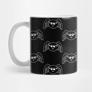 Cute Spiders Mug